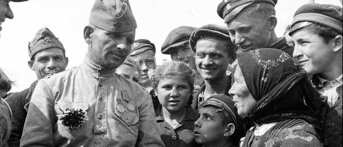 Къде да гледаме "Второто освобождение" - филма за съветската окупация на България от 1944-1947