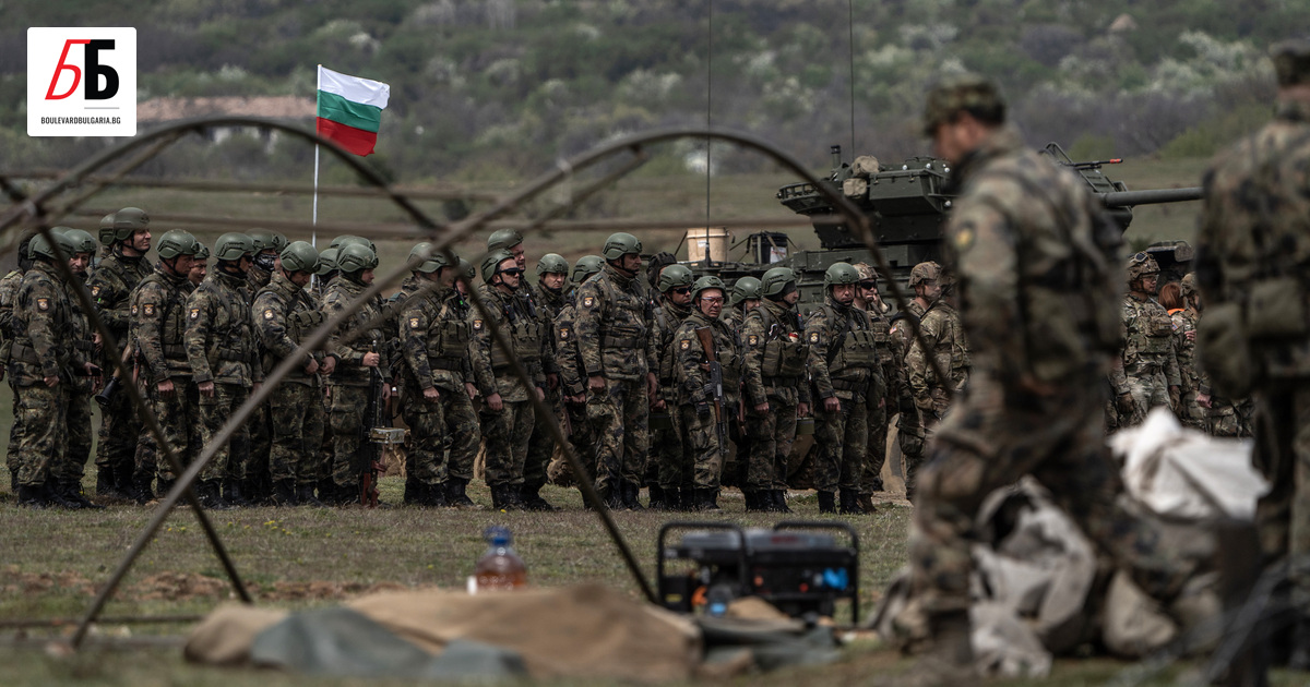 Комромисът е налице с 200 гласа за, и коалицията, и