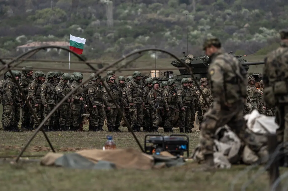 Военна помощ, но не с оръжия: Компромисът на 47 НС за подкрепата за Украйна