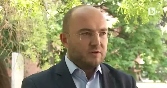 "Изражда се политическият популизъм": Председателят на СОС осъди акцията на "Възраждане"