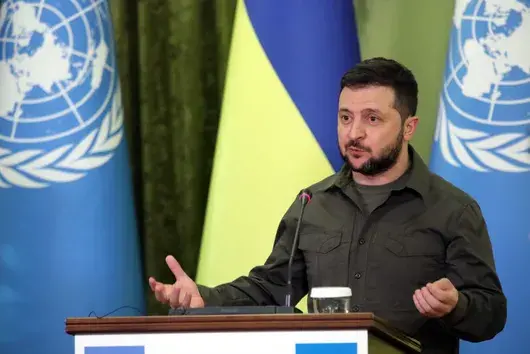 Зеленски стопи ледовете с Берлин - Щайнмайер вече може да посети Украйна