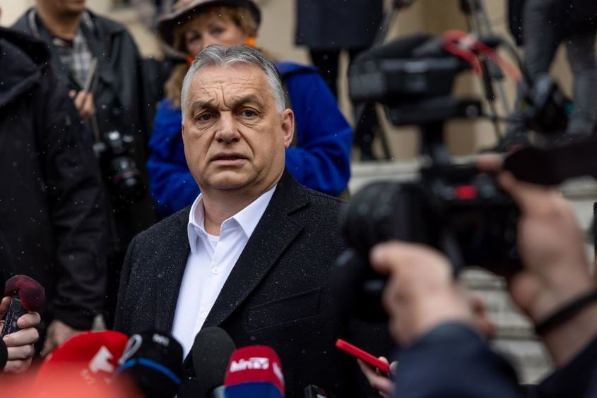 Орбан блокира санкциите срещу руския петрол - "атомната бомба" на ЕК