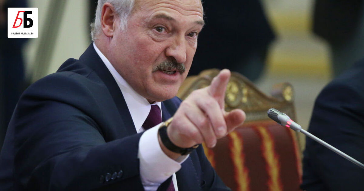 Президентът на Беларус Александър Лукашенко е отправил покана към наемниците