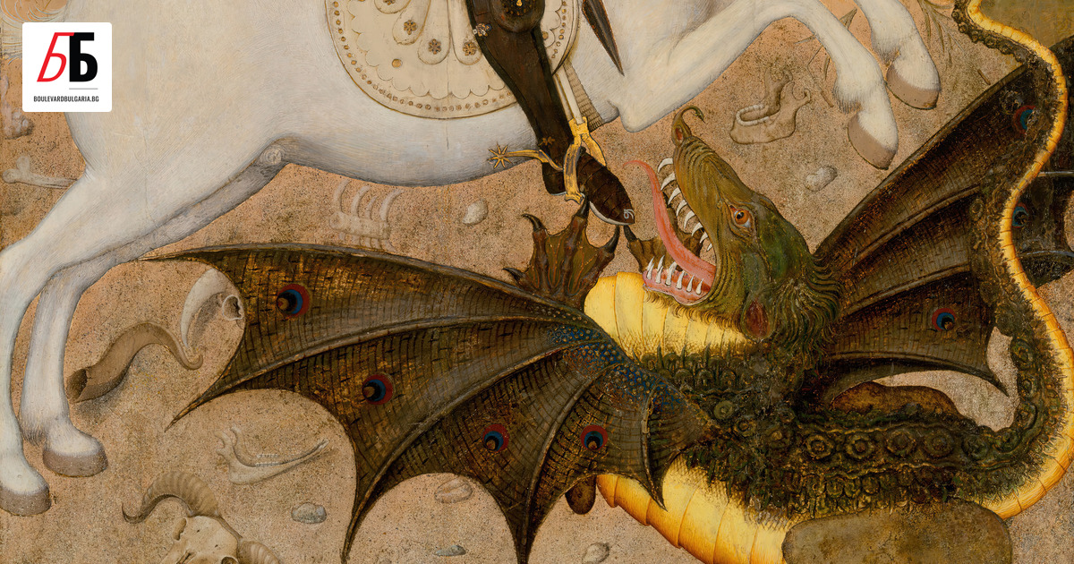 В Деня на храбростта, Гергьовден, си спомняме за разказа Не