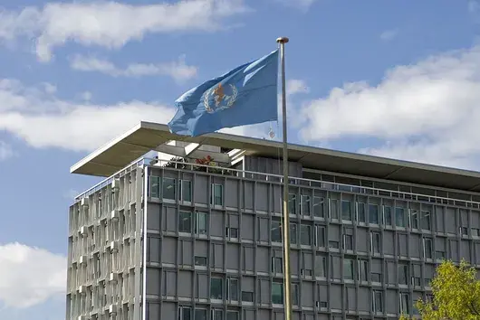 СЗО обмисля дали да закрие един от офисите си в Москва