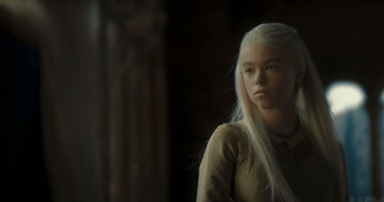 "Домът на дракона" по HBO: "Историята не помни кръв. Тя помни имена"