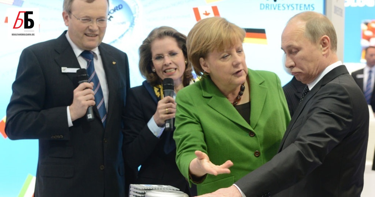 Как е възможно да сме сбъркали толкова много? - това