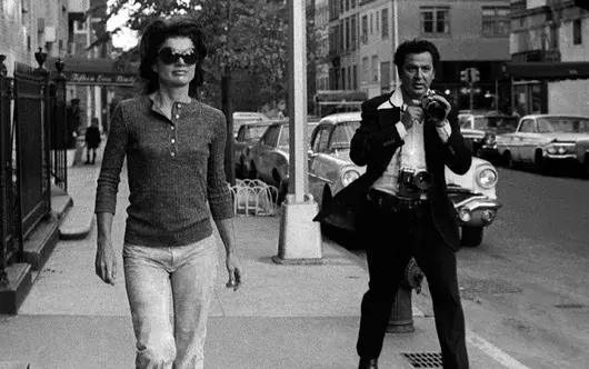 Рон Галела, "Кръстникът" на папараците 