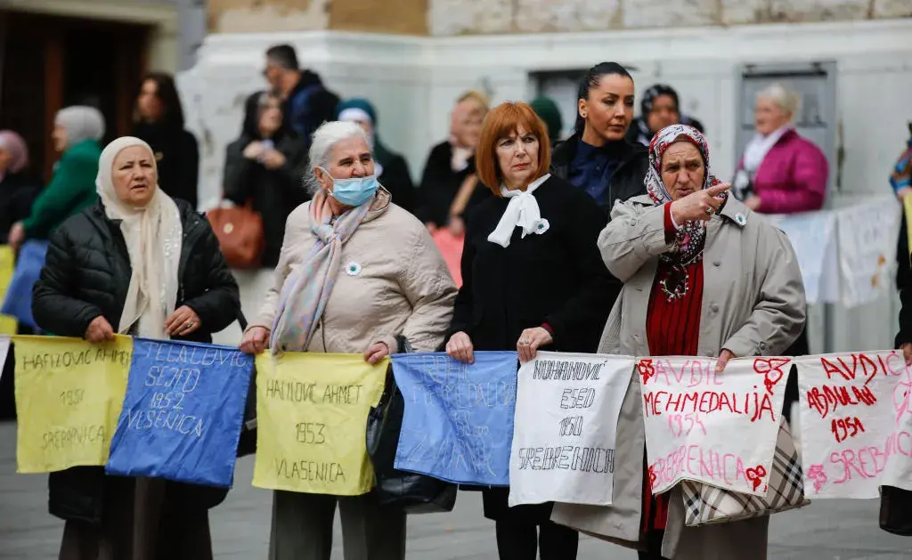 Босна и Херцеговина - следващата жертва на руската дезинформация