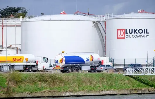 Христо Казанджиев:  "Лукойл" не разглежда нещата от гледна точка на националните интереси