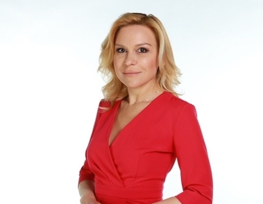 Габриела Наплатанова влиза в СЕМ от квотата на президентството