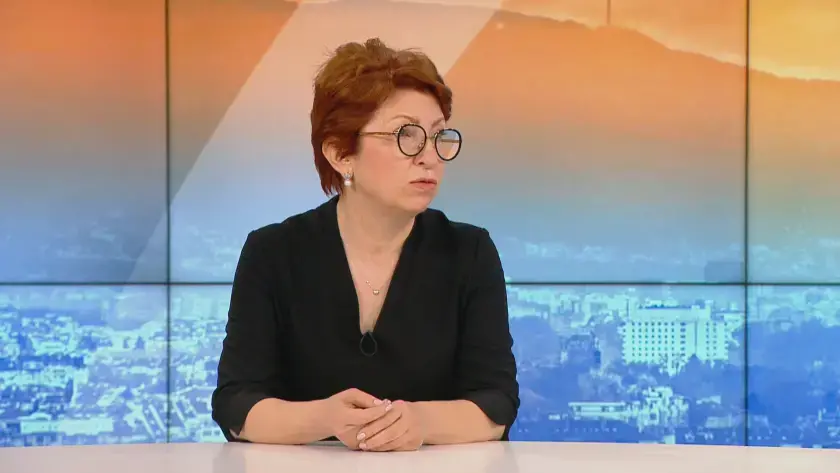 Гешев поиска имунитета на депутат от ПП заради разследване за катастрофа