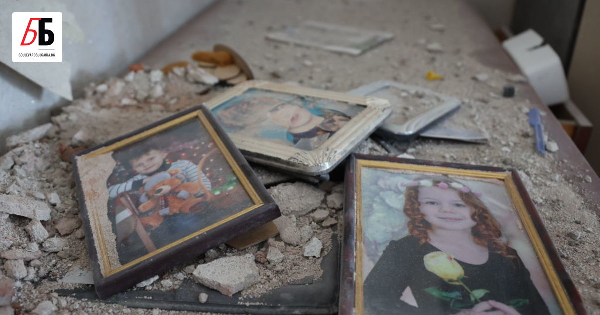 Жертвите сред цивилното население в Украйна може да се окажат
