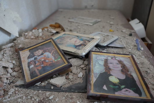 Жертвите сред цивилното население в Украйна може да се окажат
