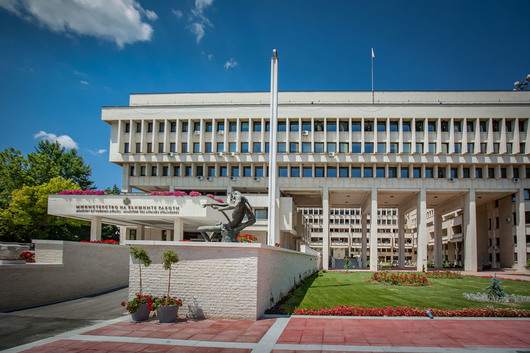 Държавните служители в Министерството на външните работи МВнР започват подоготвка