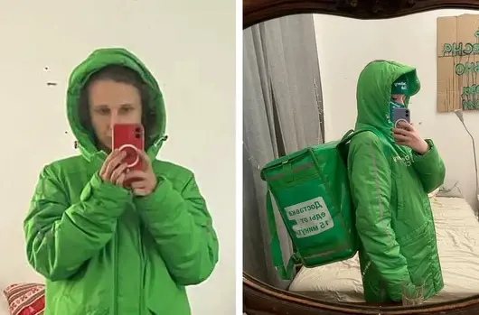 Мария Альохина от Pussy Riot напусна страната след заплаха от затвор