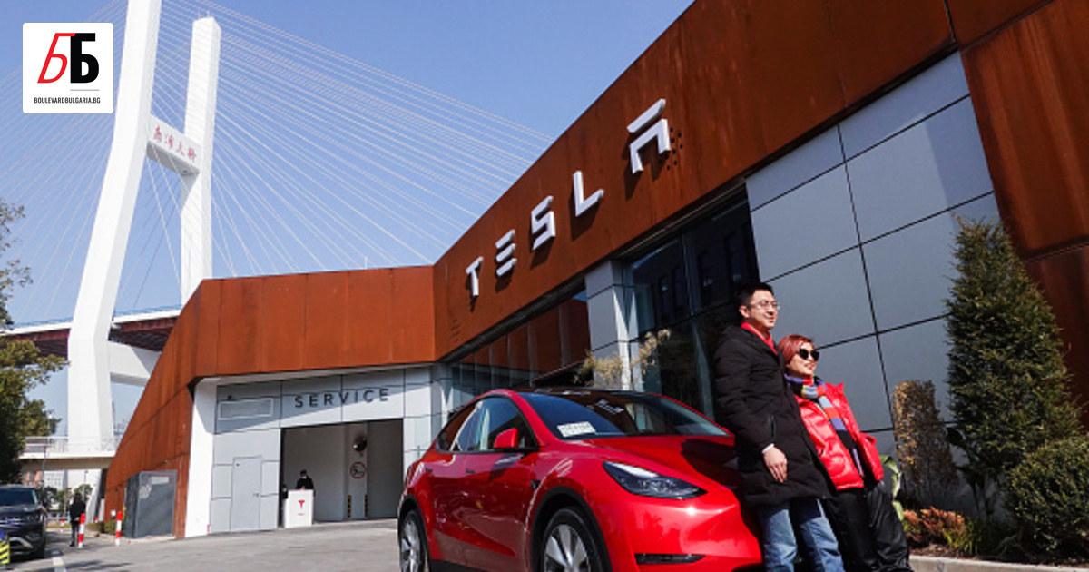 Китай е най-големият автомобилен пазар в света, но стриктните ограничения,