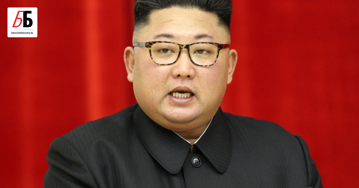 Северна Корея нареди строг национален локдаун, след като потвърди първия