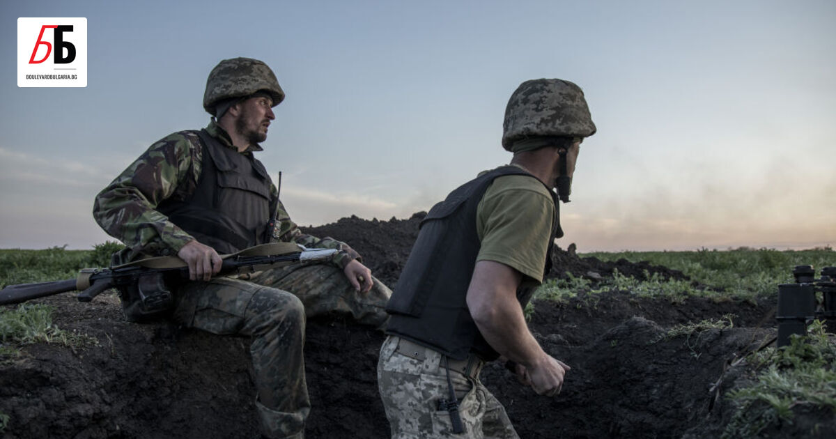 През 2020 г. в един от милионните градове на Русия