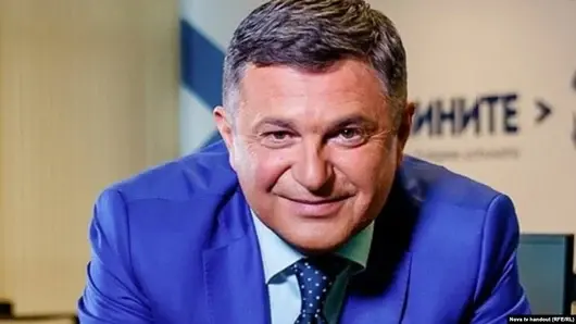 Документалният филм за Милен Цветков излиза през февруари 