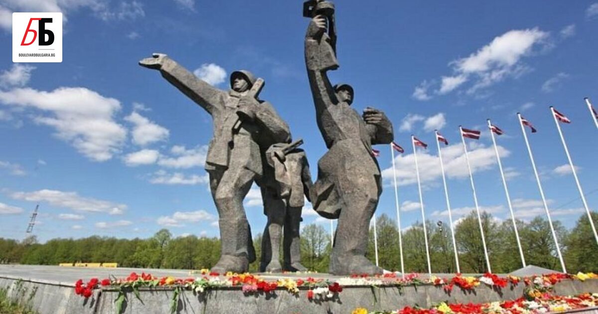 Парламентът на Латвия окончателно прекрати действието на договора си с