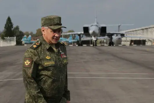 Лойд Остин разговаря със Сергей Шойгу за първи път от началото на войната