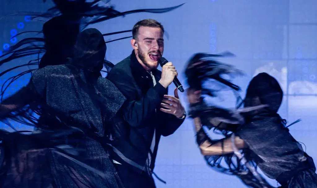 Ochman - River (Полша)