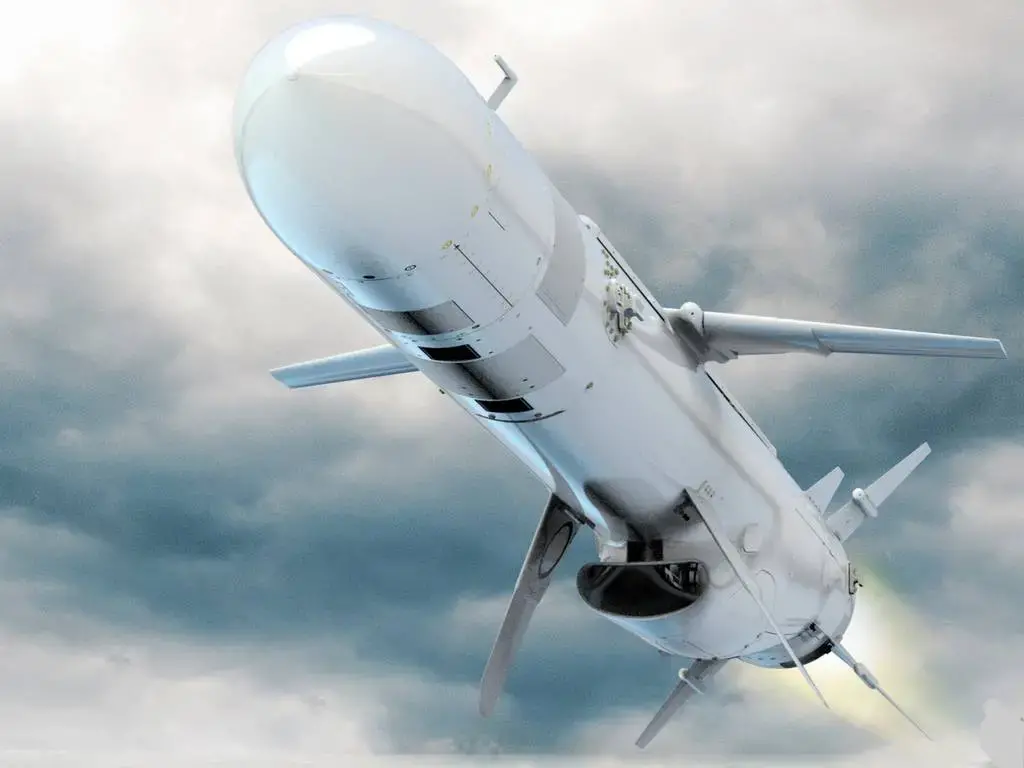 Украйна ще получи израелски противокорабни ракети Blue Spear