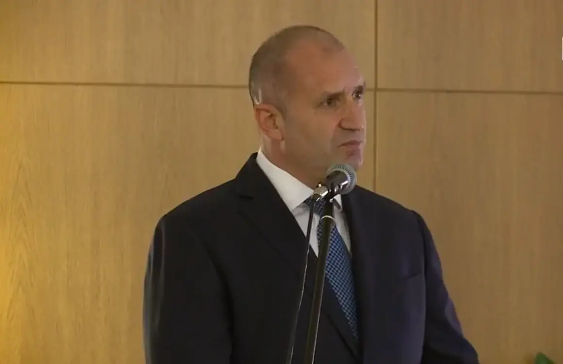 Румен Радев: Руските МиГ-29 могат да летят най-много още около година