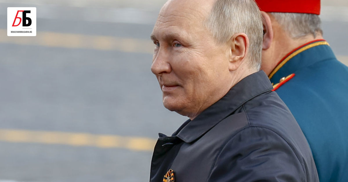 Руският президент Владимир Путин не вижда проблеми с Финландия и