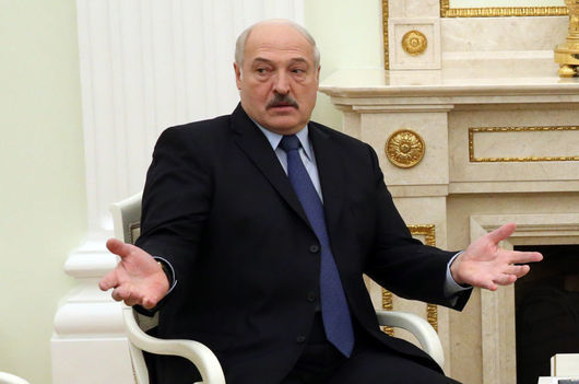 Беларус ще наказва със смърт и за "опит" и "подготовка" на тероризъм и "саботаж"