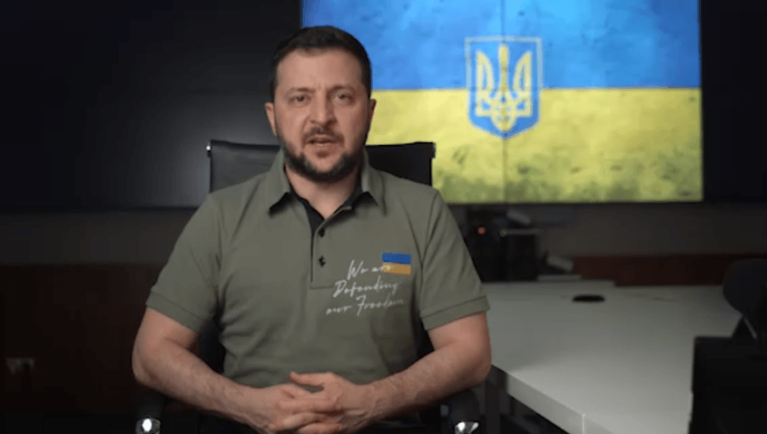 Украйна се готви за дълга война