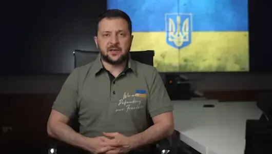 Украйна се готви за дълга война