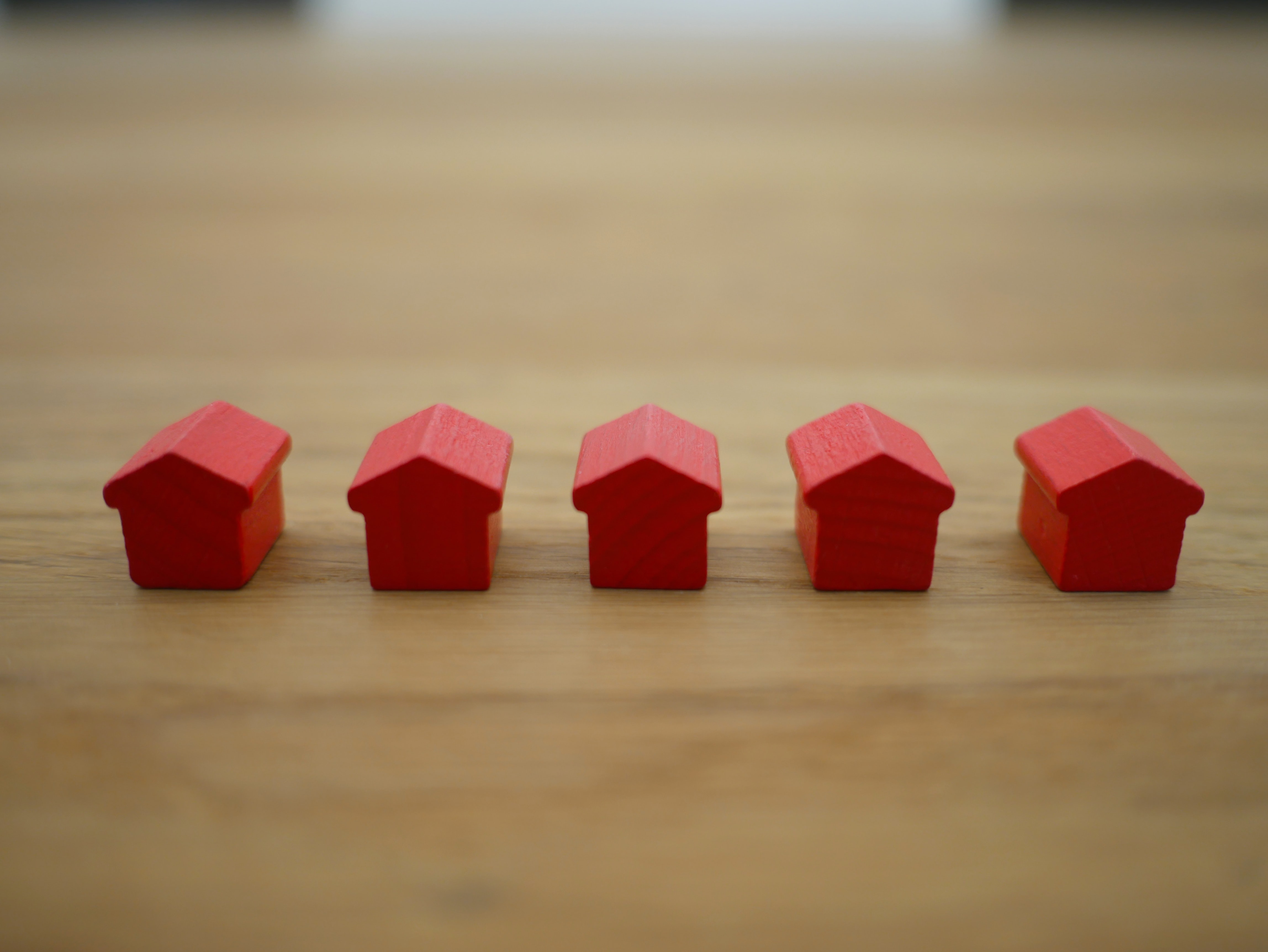 OLX отчита скок от 71% в търсенето на имоти с цел наем