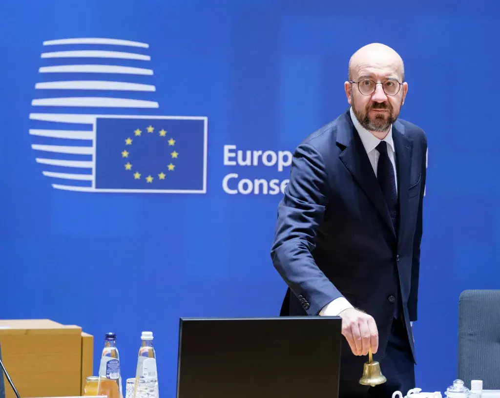 Шарл Мишел ще подкрепи Сърбия за по-бързо присъединяване към ЕС