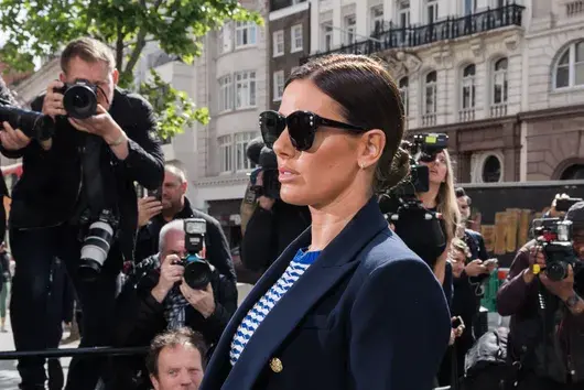 Отчаяни футболни съпруги: Спорът Рууни - Варди се превърна в световна сензация