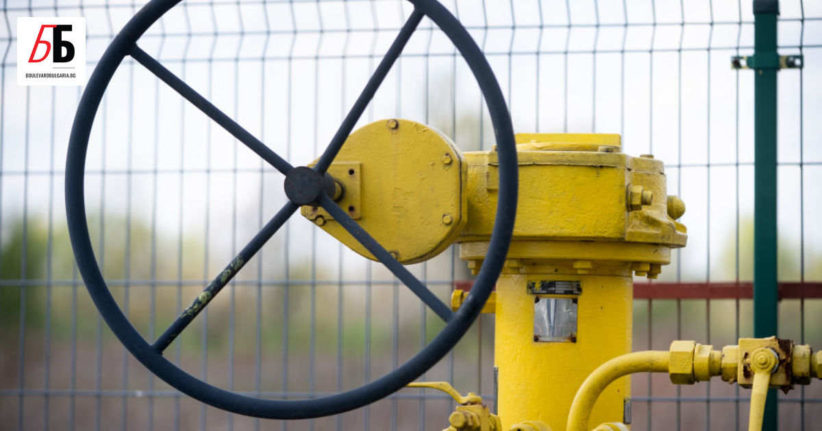 Газпром намали наполовина доставките на газ за Словакия, а местните