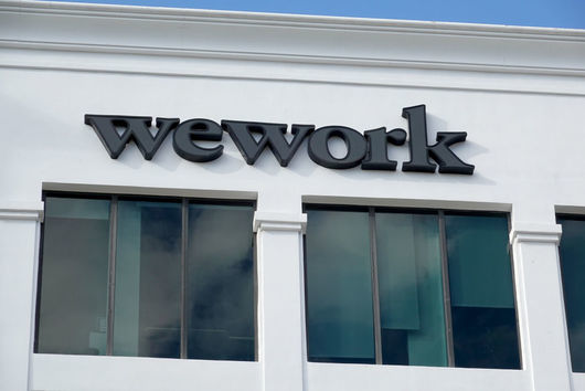 Дори под ръководството на Softbank, WeWork се оказва недалновиден бизнес
