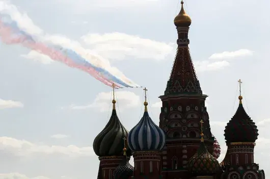 Животът в Русия след инвазията: зловещи затворени витрини и масов страх от мобилизация