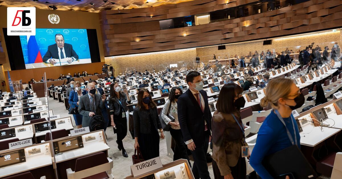 Путин можеше да използва последните 20 години за развитието на