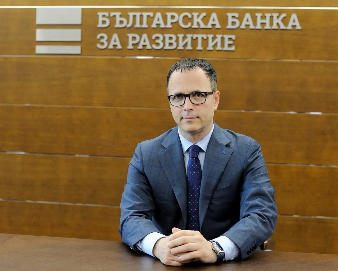 Стоян Мавродиев не видя нищо нередно в заема за 75 млн. лв.