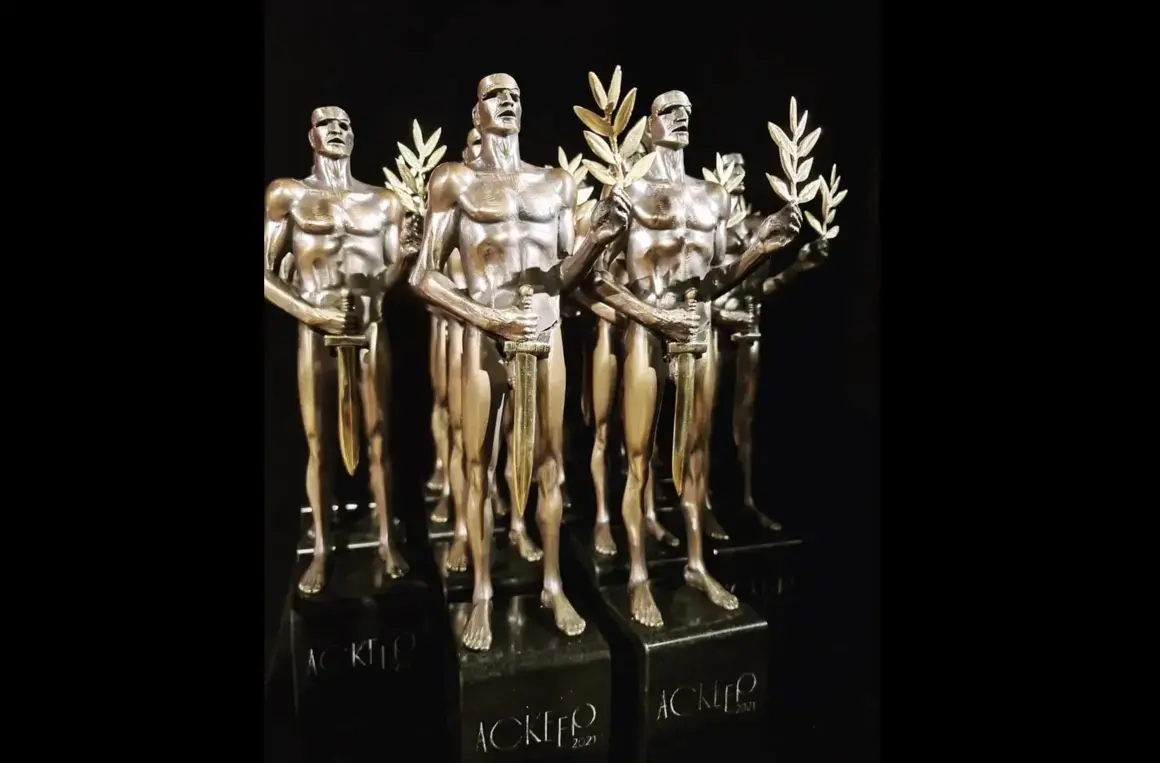 "Опашката" на Явор Гърдев спечели "Аскеер" за постановка на 2022 г., Диана Добрева взе приза за режисьор 