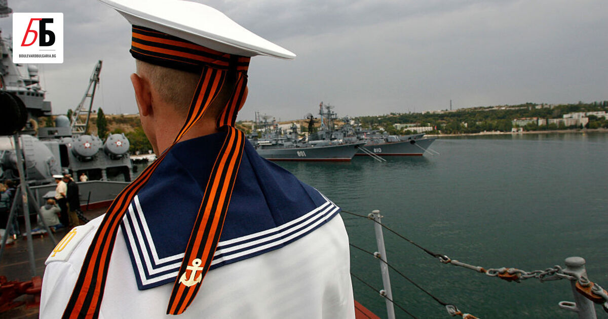 Руската армия е осъществила операция по обследване на останките от