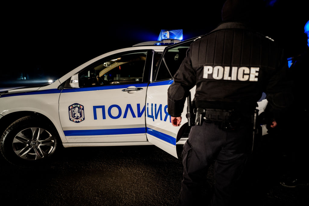 Българи са задържани за участие в мрежа за детска порнография в Европа