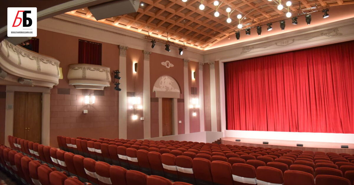 Ще убие ли войната в Украйна и киното в Русия?