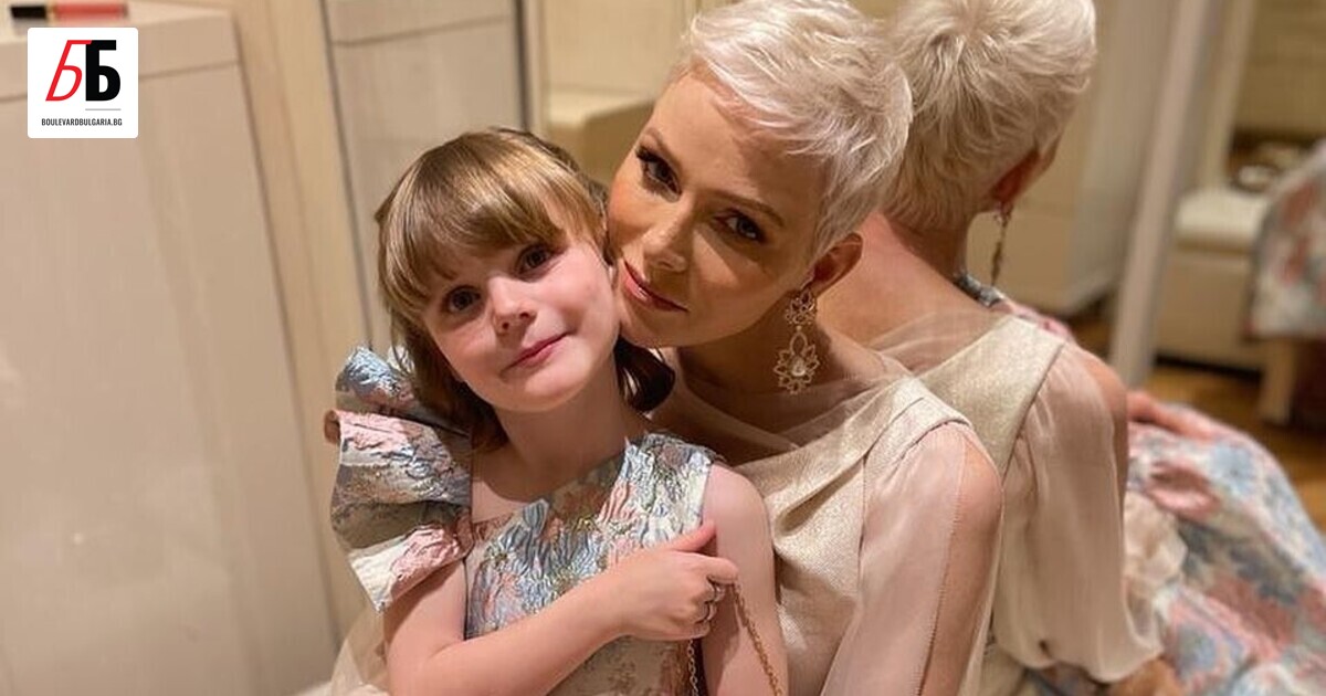 Принцеса Шарлен знае всички слухове, които таблоидите разпространяват зад гърба