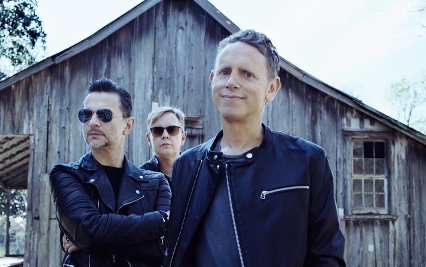  Анди Флетчър от Depeche Mode почина на 60 години