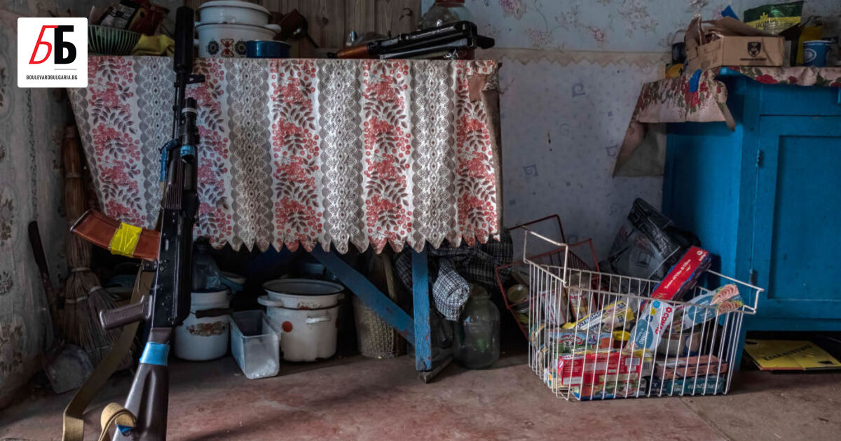 Москва поиска западните сили да премахнат санкциите си срещу Русия,