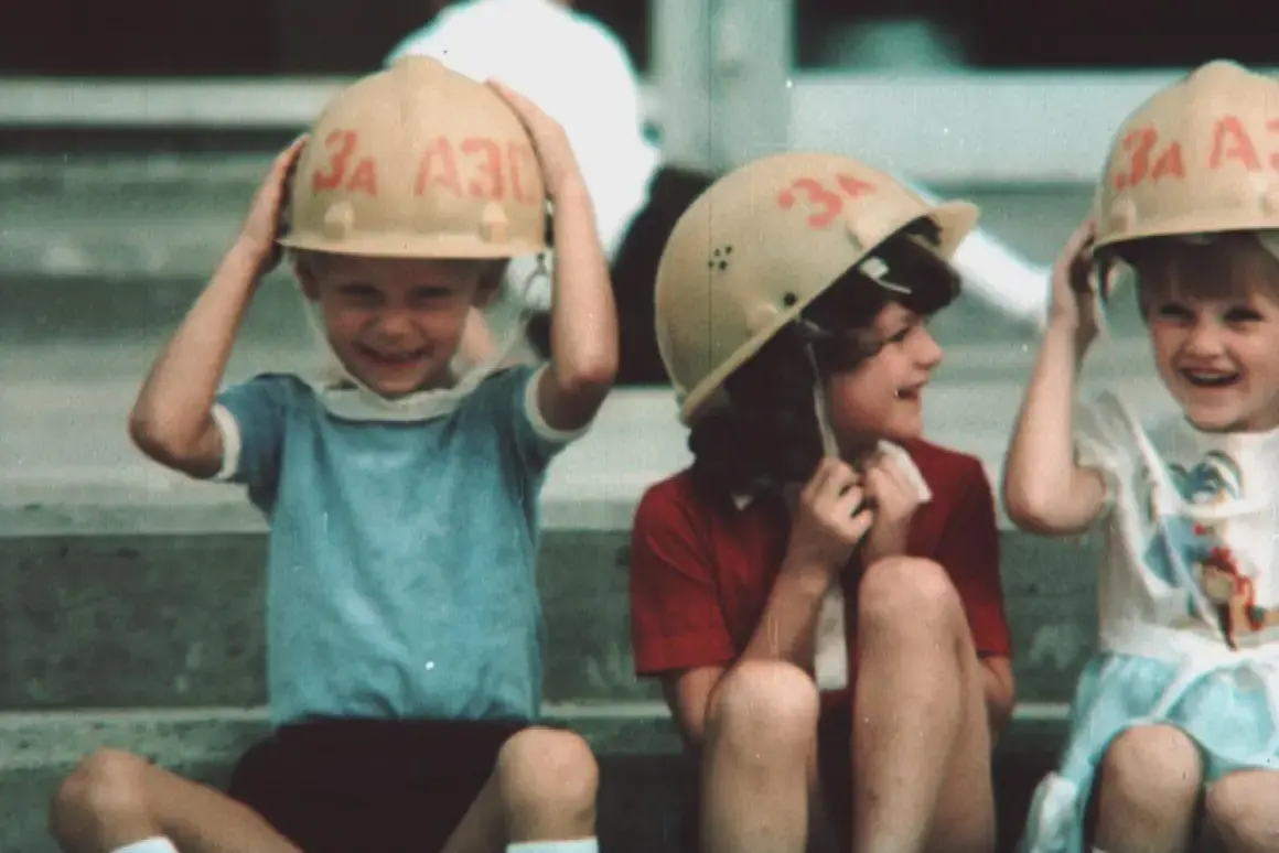 Chernobyl: The Lost Tapes, HBO Max - 22 юни