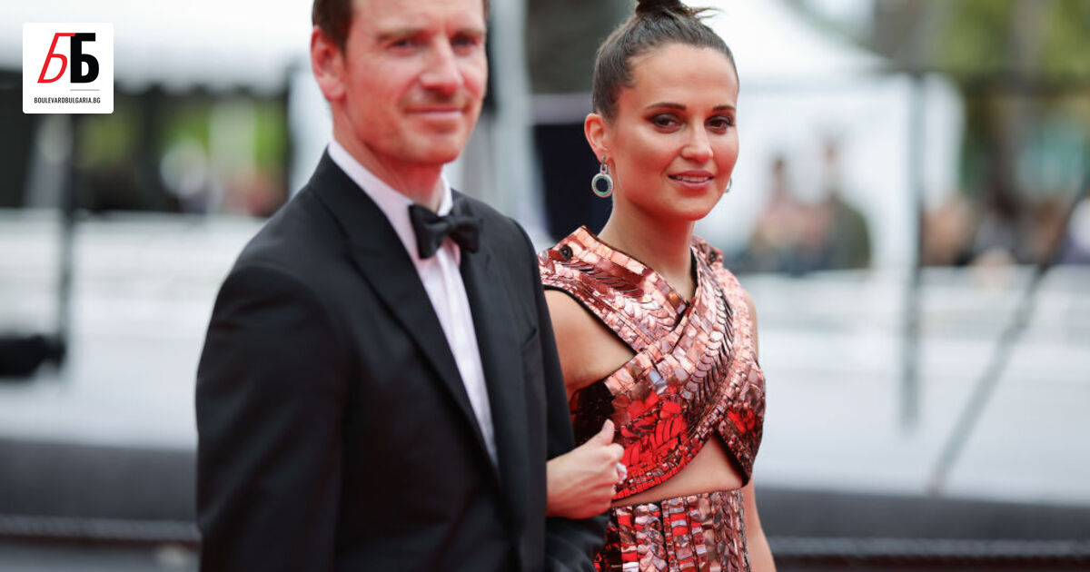 Фестивалът в Кан винаги е бил притегателна точка за най-престижните